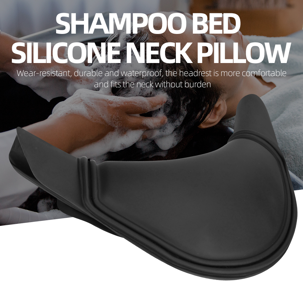 Professional Salon Neck Rest